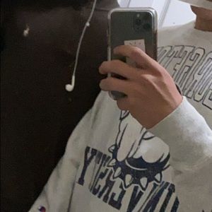 Meet your Posher, Noah